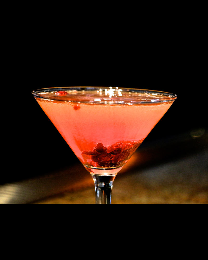 Ristorante La Perla Fine Dining Italian Restaurant Washington DC